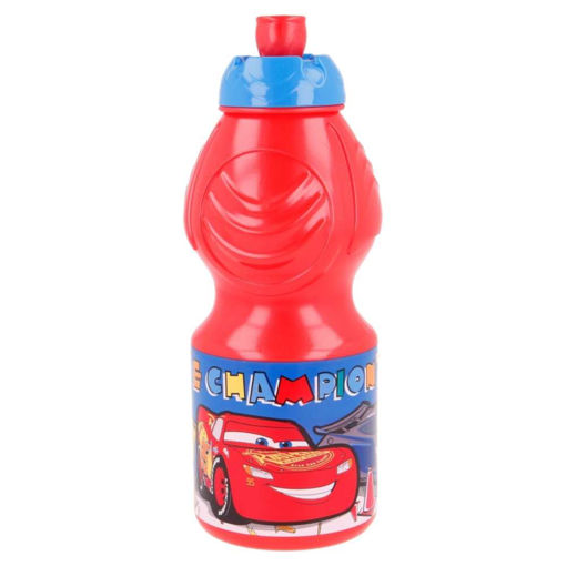 Picture of CARS LETS RACE SPORT BOTTLE 400ML